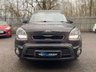 USED 2013 13 KIA SOUL 1.6 CRDI SHAKER 5d 126 BHP SUNROOF+R/CAMERA+AC+BT+IPOD
