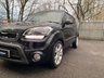 USED 2013 13 KIA SOUL 1.6 CRDI SHAKER 5d 126 BHP SUNROOF+R/CAMERA+AC+BT+IPOD
