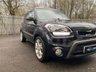 USED 2013 13 KIA SOUL 1.6 CRDI SHAKER 5d 126 BHP SUNROOF+R/CAMERA+AC+BT+IPOD