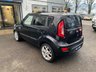 USED 2013 13 KIA SOUL 1.6 CRDI SHAKER 5d 126 BHP SUNROOF+R/CAMERA+AC+BT+IPOD