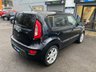 USED 2013 13 KIA SOUL 1.6 CRDI SHAKER 5d 126 BHP SUNROOF+R/CAMERA+AC+BT+IPOD
