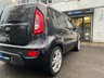 USED 2013 13 KIA SOUL 1.6 CRDI SHAKER 5d 126 BHP SUNROOF+R/CAMERA+AC+BT+IPOD