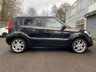 USED 2013 13 KIA SOUL 1.6 CRDI SHAKER 5d 126 BHP SUNROOF+R/CAMERA+AC+BT+IPOD