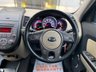 USED 2013 13 KIA SOUL 1.6 CRDI SHAKER 5d 126 BHP SUNROOF+R/CAMERA+AC+BT+IPOD