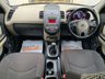 USED 2013 13 KIA SOUL 1.6 CRDI SHAKER 5d 126 BHP SUNROOF+R/CAMERA+AC+BT+IPOD