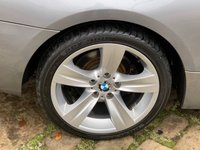 USED 2008 08 BMW 3 SERIES 2.0 320D SE 2d 175 BHP 2008 BMW 320d SE 2dr COUPE - 6spd Manual - grey sports interior - comprehensive sports interior - 19 inch refurbished BMW bright silver alloys.