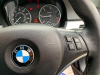 USED 2008 08 BMW 3 SERIES 2.0 320D SE 2d 175 BHP 2008 BMW 320d SE 2dr COUPE - 6spd Manual - grey sports interior - comprehensive sports interior - 19 inch refurbished BMW bright silver alloys.