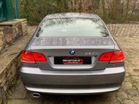 USED 2008 08 BMW 3 SERIES 2.0 320D SE 2d 175 BHP 2008 BMW 320d SE 2dr COUPE - 6spd Manual - grey sports interior - comprehensive sports interior - 19 inch refurbished BMW bright silver alloys.