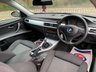 USED 2008 08 BMW 3 SERIES 2.0 320D SE 2d 175 BHP 2008 BMW 320d SE 2dr COUPE - 6spd Manual - grey sports interior - comprehensive sports interior - 19 inch refurbished BMW bright silver alloys.