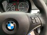 USED 2008 08 BMW 3 SERIES 2.0 320D SE 2d 175 BHP 2008 BMW 320d SE 2dr COUPE - 6spd Manual - grey sports interior - comprehensive sports interior - 19 inch refurbished BMW bright silver alloys.