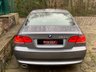 USED 2008 08 BMW 3 SERIES 2.0 320D SE 2d 175 BHP 2008 BMW 320d SE 2dr COUPE - 6spd Manual - grey sports interior - comprehensive sports interior - 19 inch refurbished BMW bright silver alloys.