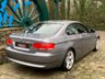 USED 2008 08 BMW 3 SERIES 2.0 320D SE 2d 175 BHP 2008 BMW 320d SE 2dr COUPE - 6spd Manual - grey sports interior - comprehensive sports interior - 19 inch refurbished BMW bright silver alloys.