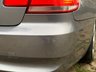 USED 2008 08 BMW 3 SERIES 2.0 320D SE 2d 175 BHP 2008 BMW 320d SE 2dr COUPE - 6spd Manual - grey sports interior - comprehensive sports interior - 19 inch refurbished BMW bright silver alloys.
