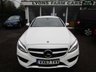 USED 2017 67 MERCEDES-BENZ C CLASS 2.0 C 300 AMG LINE 9G-TRONIC 2d 241 BHP AUTOMATIC Very Low Mileage, Recently Serviced by Mercedes-Benz, One Owner, NEW MOT, Automatic