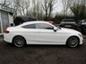 USED 2017 67 MERCEDES-BENZ C CLASS 2.0 C 300 AMG LINE 9G-TRONIC 2d 241 BHP AUTOMATIC Very Low Mileage, Recently Serviced by Mercedes-Benz, One Owner, NEW MOT, Automatic