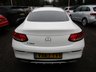 USED 2017 67 MERCEDES-BENZ C CLASS 2.0 C 300 AMG LINE 9G-TRONIC 2d 241 BHP AUTOMATIC Very Low Mileage, Recently Serviced by Mercedes-Benz, One Owner, NEW MOT, Automatic