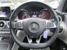 USED 2017 67 MERCEDES-BENZ C CLASS 2.0 C 300 AMG LINE 9G-TRONIC 2d 241 BHP AUTOMATIC Very Low Mileage, Recently Serviced by Mercedes-Benz, One Owner, NEW MOT, Automatic