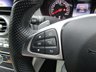 USED 2017 67 MERCEDES-BENZ C CLASS 2.0 C 300 AMG LINE 9G-TRONIC 2d 241 BHP AUTOMATIC Very Low Mileage, Recently Serviced by Mercedes-Benz, One Owner, NEW MOT, Automatic