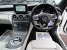 USED 2017 67 MERCEDES-BENZ C CLASS 2.0 C 300 AMG LINE 9G-TRONIC 2d 241 BHP AUTOMATIC Very Low Mileage, Recently Serviced by Mercedes-Benz, One Owner, NEW MOT, Automatic