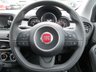 USED 2016 16 FIAT 500X 1.4 MULTIAIR CROSS 5d 140 BHP One Owner from new, Just Serviced, MOT until January 2022