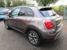 USED 2016 16 FIAT 500X 1.4 MULTIAIR CROSS 5d 140 BHP One Owner from new, Just Serviced, MOT until January 2022