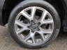 USED 2016 16 FIAT 500X 1.4 MULTIAIR CROSS 5d 140 BHP One Owner from new, Just Serviced, MOT until January 2022