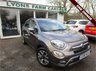 USED 2016 16 FIAT 500X 1.4 MULTIAIR CROSS 5d 140 BHP One Owner from new, Just Serviced, MOT until January 2022