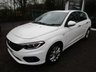 USED 2017 17 FIAT TIPO 1.4 EASY PLUS 5d 94 BHP Fiat Service History + Just Serviced, One Owner, MOT until January 2022, Low Insurance Group!