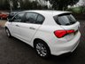 USED 2017 17 FIAT TIPO 1.4 EASY PLUS 5d 94 BHP Fiat Service History + Just Serviced, One Owner, MOT until January 2022, Low Insurance Group!