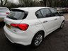 USED 2017 17 FIAT TIPO 1.4 EASY PLUS 5d 94 BHP Fiat Service History + Just Serviced, One Owner, MOT until January 2022, Low Insurance Group!