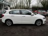 USED 2017 17 FIAT TIPO 1.4 EASY PLUS 5d 94 BHP Fiat Service History + Just Serviced, One Owner, MOT until January 2022, Low Insurance Group!
