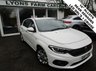 USED 2017 17 FIAT TIPO 1.4 EASY PLUS 5d 94 BHP Fiat Service History + Just Serviced, One Owner, MOT until January 2022, Low Insurance Group!