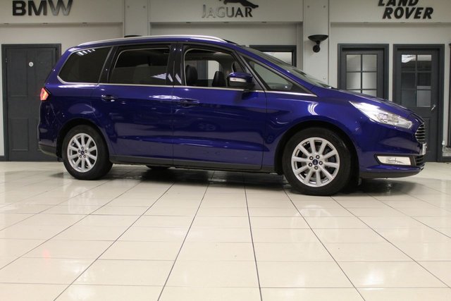 View our FORD GALAXY