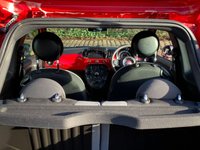 USED 2019 69 FIAT 500 1.2 LOUNGE 3d 69 BHP Stunning 2019/69 Fiat 500 Lounge in Pasadoble Red, having covered only 1,464 miles from brand new !!!!! Bespoke price just &pound;8795.00