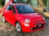 USED 2019 69 FIAT 500 1.2 LOUNGE 3d 69 BHP Stunning 2019/69 Fiat 500 Lounge in Pasadoble Red, having covered only 1,464 miles from brand new !!!!! Bespoke price just &pound;8795.00
