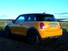 USED 2015 09 MINI HATCH COOPER 1.5 COOPER 3d 134 BHP BLUETOOTH * CRASH SENSORS