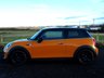 USED 2015 09 MINI HATCH COOPER 1.5 COOPER 3d 134 BHP BLUETOOTH * CRASH SENSORS