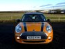 USED 2015 09 MINI HATCH COOPER 1.5 COOPER 3d 134 BHP BLUETOOTH * CRASH SENSORS
