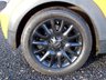 USED 2015 09 MINI HATCH COOPER 1.5 COOPER 3d 134 BHP BLUETOOTH * CRASH SENSORS