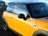 USED 2015 09 MINI HATCH COOPER 1.5 COOPER 3d 134 BHP BLUETOOTH * CRASH SENSORS