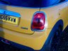 USED 2015 09 MINI HATCH COOPER 1.5 COOPER 3d 134 BHP BLUETOOTH * CRASH SENSORS