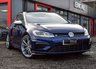 USED 2019 19 VOLKSWAGEN GOLF 2.0 R TSI 4MOTION DSG 5d 296 BHP LEATHER+REV CAMERA+DYN AUDIO+KEYLES