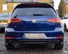 USED 2019 19 VOLKSWAGEN GOLF 2.0 R TSI 4MOTION DSG 5d 296 BHP LEATHER+REV CAMERA+DYN AUDIO+KEYLES