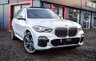 USED 2019 M BMW X5 3.0 M50D 5d 395 BHP H+C CUPHOLDERS+CRYSTAL GEARSTICK