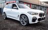 USED 2019 M BMW X5 3.0 M50D 5d 395 BHP H+C CUPHOLDERS+CRYSTAL GEARSTICK