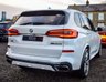 USED 2019 M BMW X5 3.0 M50D 5d 395 BHP H+C CUPHOLDERS+CRYSTAL GEARSTICK