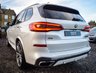 USED 2019 M BMW X5 3.0 M50D 5d 395 BHP H+C CUPHOLDERS+CRYSTAL GEARSTICK