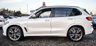 USED 2019 M BMW X5 3.0 M50D 5d 395 BHP H+C CUPHOLDERS+CRYSTAL GEARSTICK