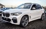 USED 2019 M BMW X5 3.0 M50D 5d 395 BHP H+C CUPHOLDERS+CRYSTAL GEARSTICK