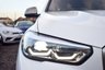 USED 2019 M BMW X5 3.0 M50D 5d 395 BHP H+C CUPHOLDERS+CRYSTAL GEARSTICK